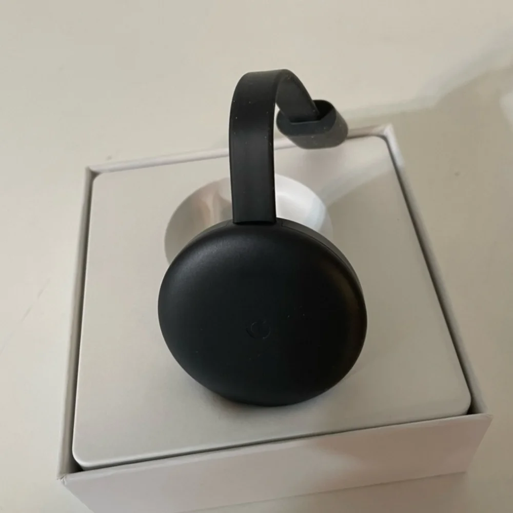 Google Chromecast